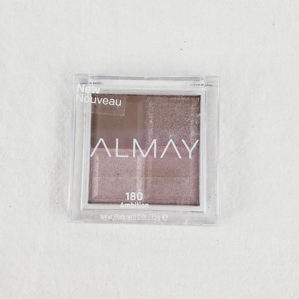 3 FOR $15 💟💟 Almay Shadow Squad Eyeshadow 180 ambition